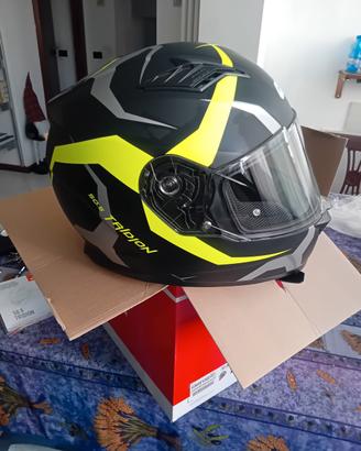casco givi50.5 tridion