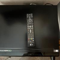 LG home cinema blu ray