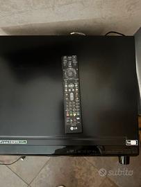 LG home cinema blu ray