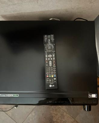 LG home cinema blu ray