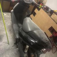 Aprilia SR 50 - 1998
