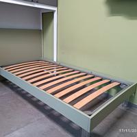 letto singolo Moretti Compact