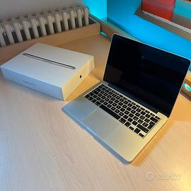 MacBook Pro Retina 13” Early 2015 – 128 GB