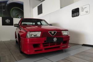 ALFA ROMEO 75 - 75 1.8i turbo Evoluzione