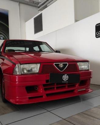 ALFA ROMEO 75 - 75 1.8i turbo Evoluzione