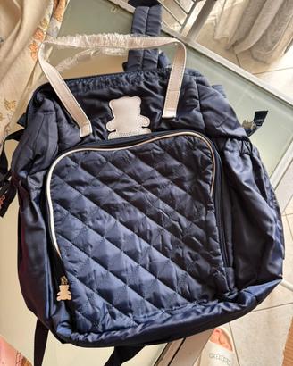 BORSA MUSTELA