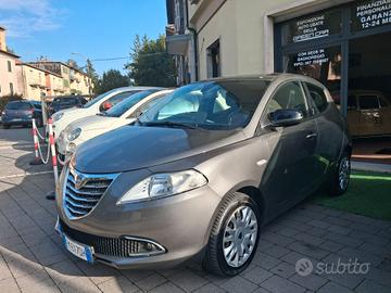 Lancia Ypsilon 1.3 MJT 16V 95 CV 5 porte S&S Plati
