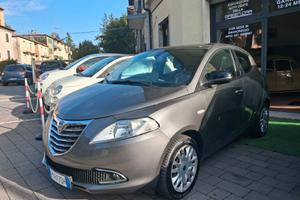 Lancia Ypsilon 1.3 MJT 16V 95 CV 5 porte S&S Plati