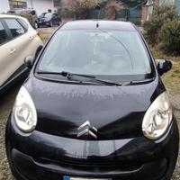 Citroen c1 neopatentati 