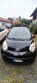 Citroen c1 neopatentati 