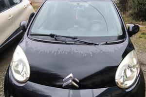 Citroen c1 neopatentati 