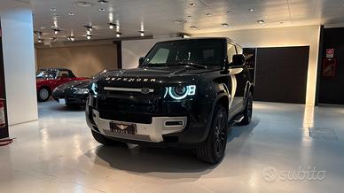Land Rover Defender 3.0H/D 200 CV AWD Auto - 2023