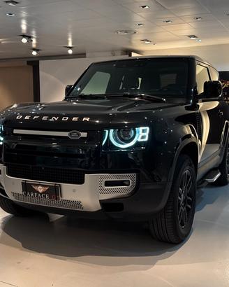 Land Rover Defender 3.0H/D 200 CV AWD Auto - 2023