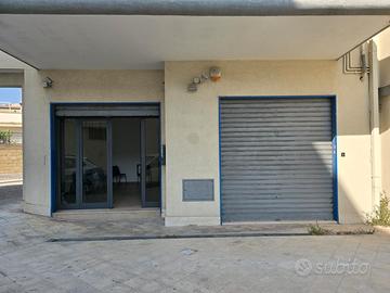 Rif.148 Attività Commerciale Via Settembrini
