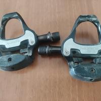 Pedali bici da corsa