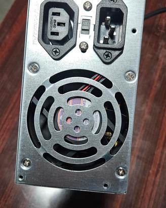 Alimentatore PC Desktop ATX L&C Technology 200W - 