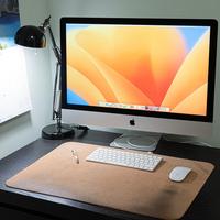 iMac 27" Intel i7 32gb Ram 2Tb MacOS Ventura