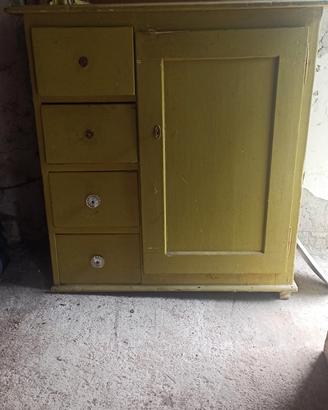 credenza 