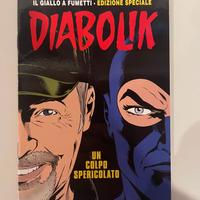 Diabolik Colpo Grosso A San Siro Il Blasco FanClub