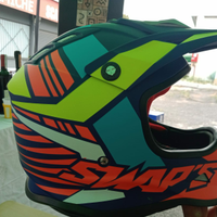 Casco Moto