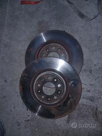 Dischi freno Giulietta QV 1750Tbi 330mm