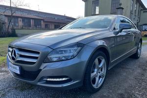 Mercedes-benz CLS 350 cdi 4matic bluefficenci