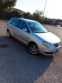 VW POLO 1.2 per neopatentati