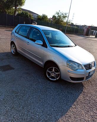 VW POLO 1.2 per neopatentati