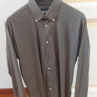 Camicia uomo
