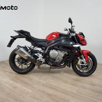 BMW S 1000 R ABS - 2017