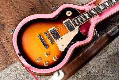 EPIPHONE 1959 Les Paul Standard Aged - Dark Burst