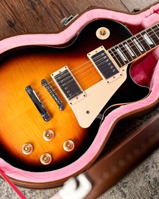 EPIPHONE 1959 Les Paul Standard Aged - Dark Burst