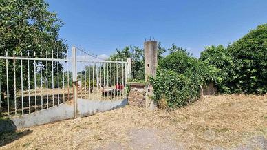 Terreno di 140 m² a Vitorchiano