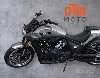 Morbidelli C1002 V SPEDIZIONE GRATIS da 190 mese V