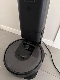 Irobot roomba i7 combo