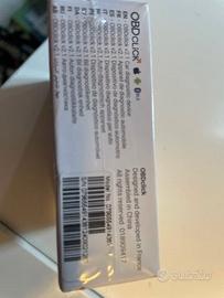 rilevatore guasti OBD