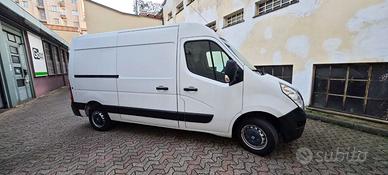 Renault Master 2.5 TDI L3-H3