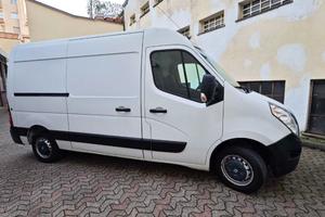 Renault Master 2.5 TDI L3-H3