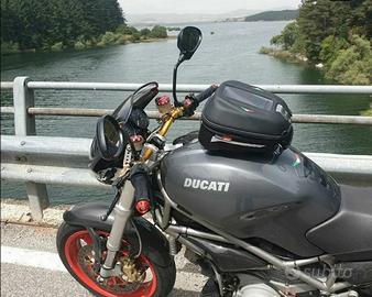 Ducati monster 1000s full carbonio