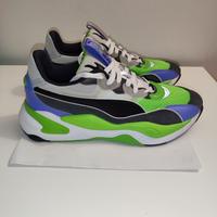 Puma RS-2K internet Exploring n. 45