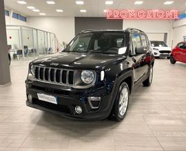 Jeep Renegade 1.6 Mjt 130cv Limited
