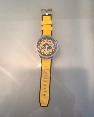 Swatch Big Bold