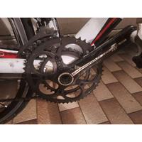 Bici PINARELLO PARIS in carbonio