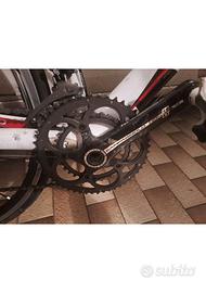 Bici PINARELLO PARIS in carbonio