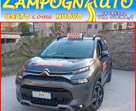Citroen C3 Aircross 1.2 PureTech 2024 110Cv ZAMPOG