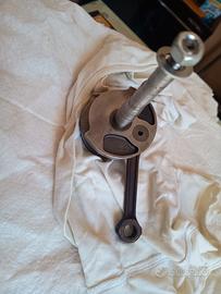 piaggio ciao albero motore