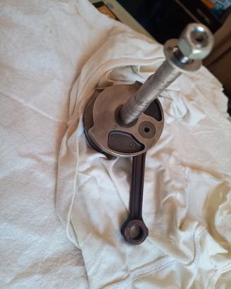 piaggio ciao albero motore