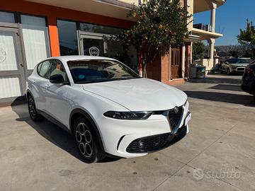 Alfa Romeo Tonale 1.6 diesel 130 CV TCT6 Sprint