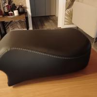 Sellino passeggero forty eight anno 2019