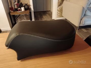 Sellino passeggero forty eight anno 2019